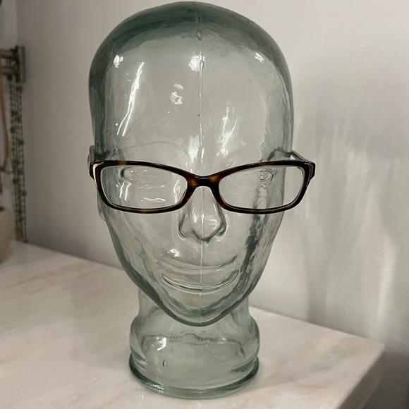 Prada Tortoise Shell Glasses - Picture 2 of 10